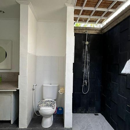 Villa Alam Biru II ซานูร์ ภายนอก รูปภาพ