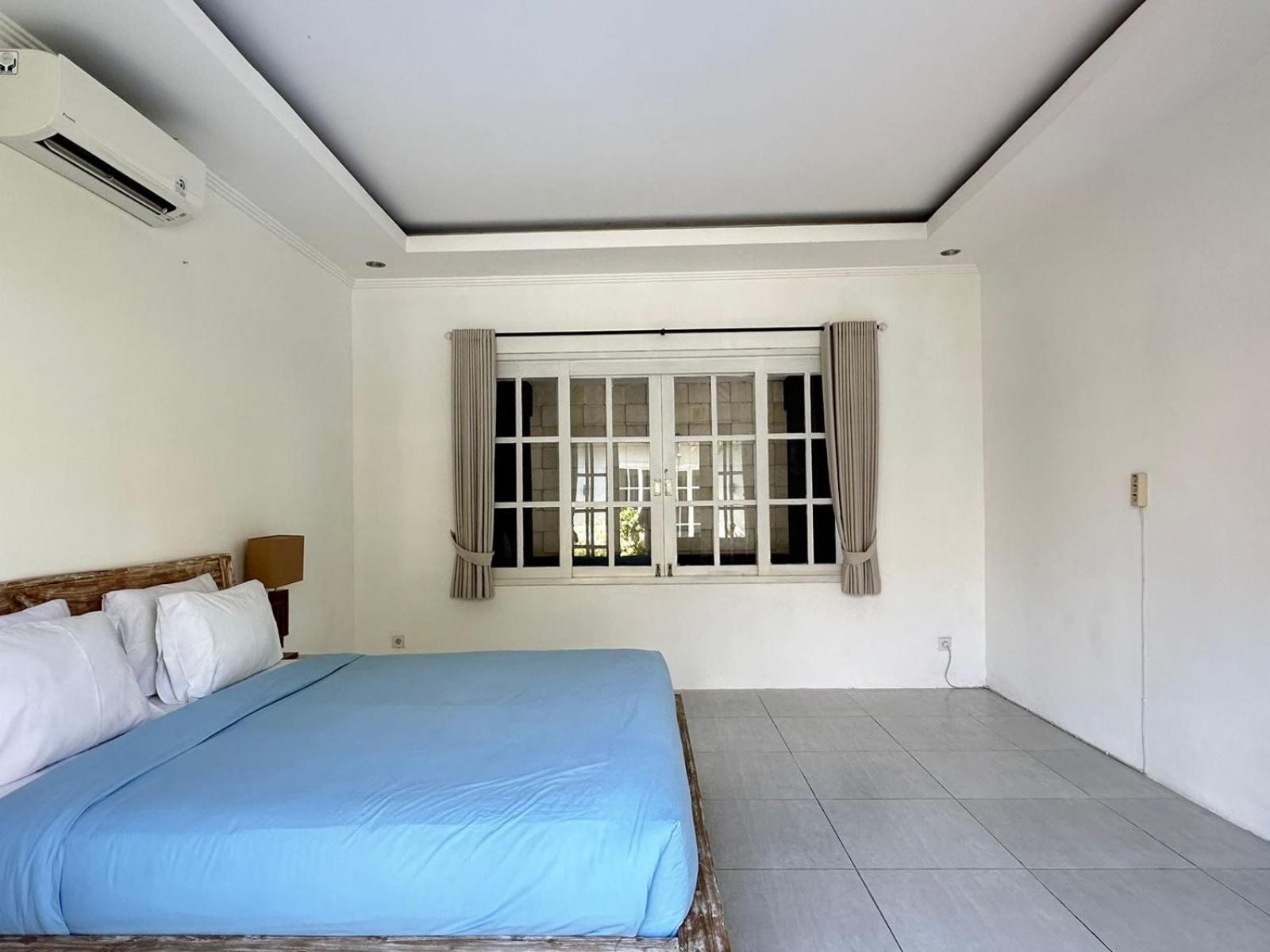 Villa Alam Biru II ซานูร์ ภายนอก รูปภาพ