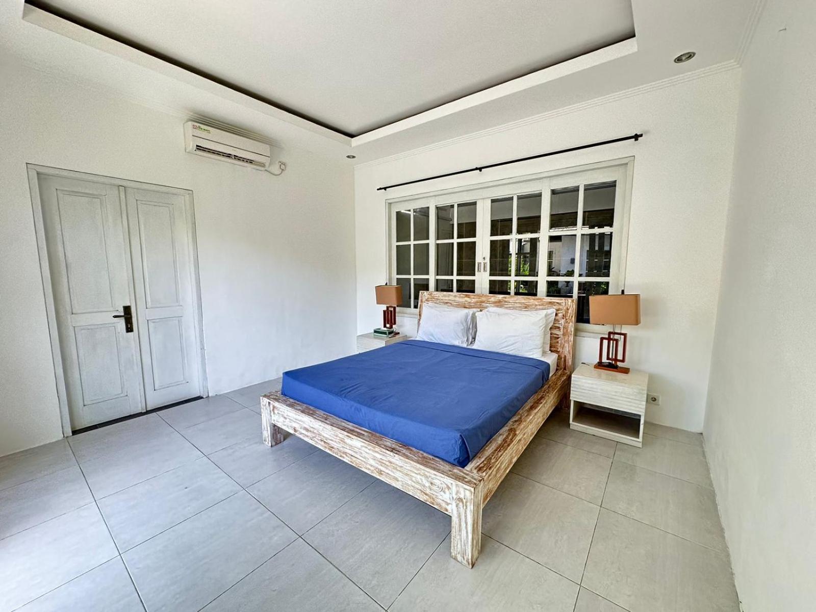 Villa Alam Biru II ซานูร์ ภายนอก รูปภาพ