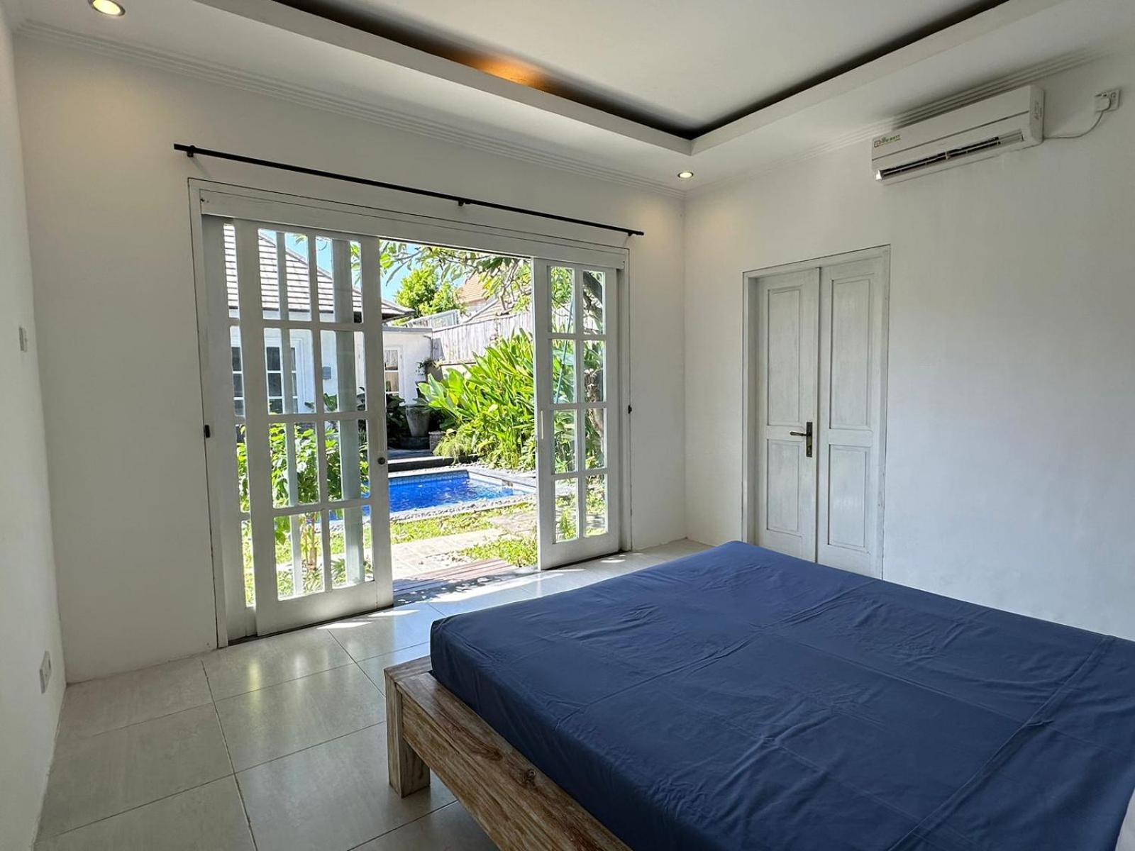Villa Alam Biru II ซานูร์ ภายนอก รูปภาพ